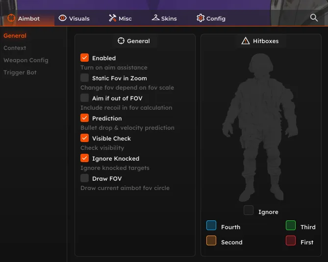 Exodus — Apex Legends screenshot 1
