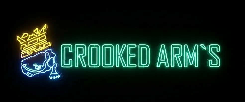 Crooked Arm's Spoofer Arena Breakout: Infinite — Arena Breakout Infinite screenshot 1