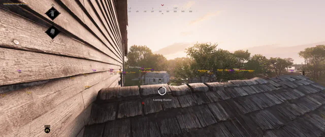 MS — Hunt: Showdown screenshot 2